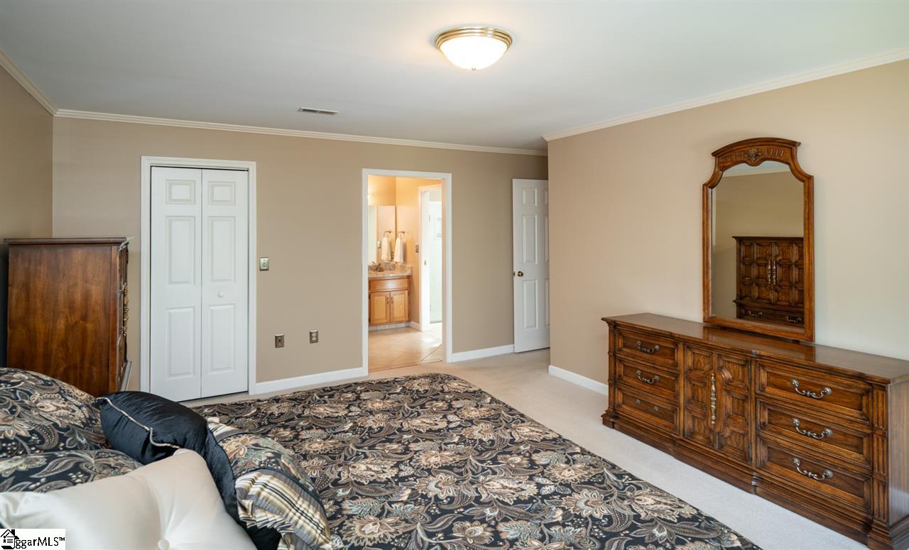 305 Sugar Mill Road Greer, SC 29650 - Photo 26 of 36 Gallery Image 26