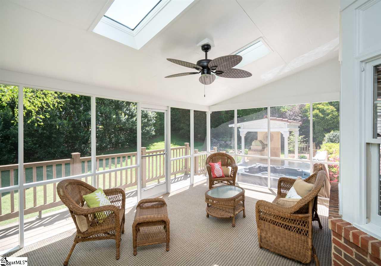 305 Sugar Mill Road Greer, SC 29650 - Photo 4 of 36 Gallery Image 4