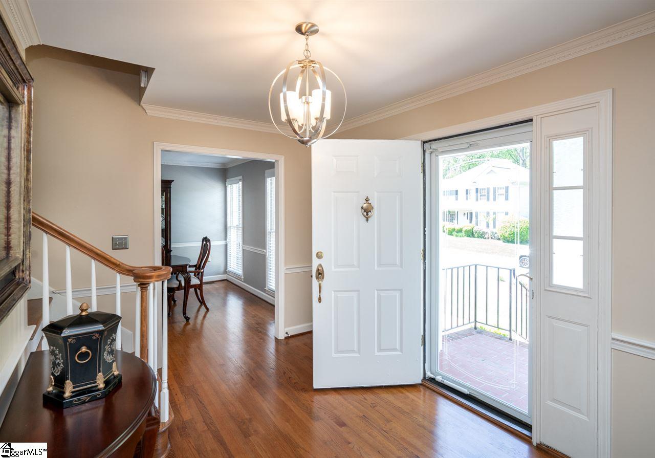 305 Sugar Mill Road Greer, SC 29650 - Photo 8 of 36 Gallery Image 8