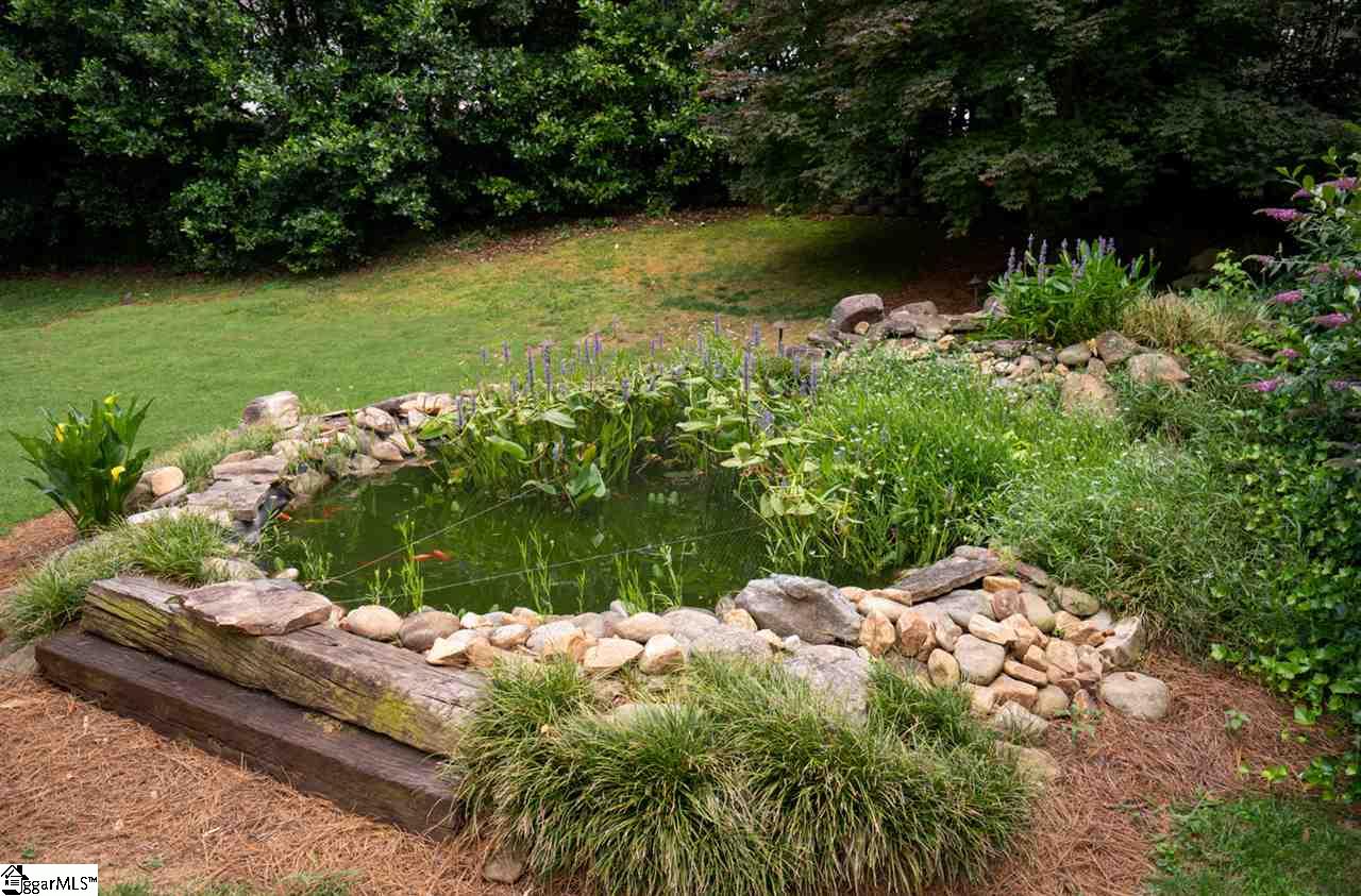 305 Sugar Mill Road Greer, SC 29650 - Photo 9 of 36 Gallery Image 9