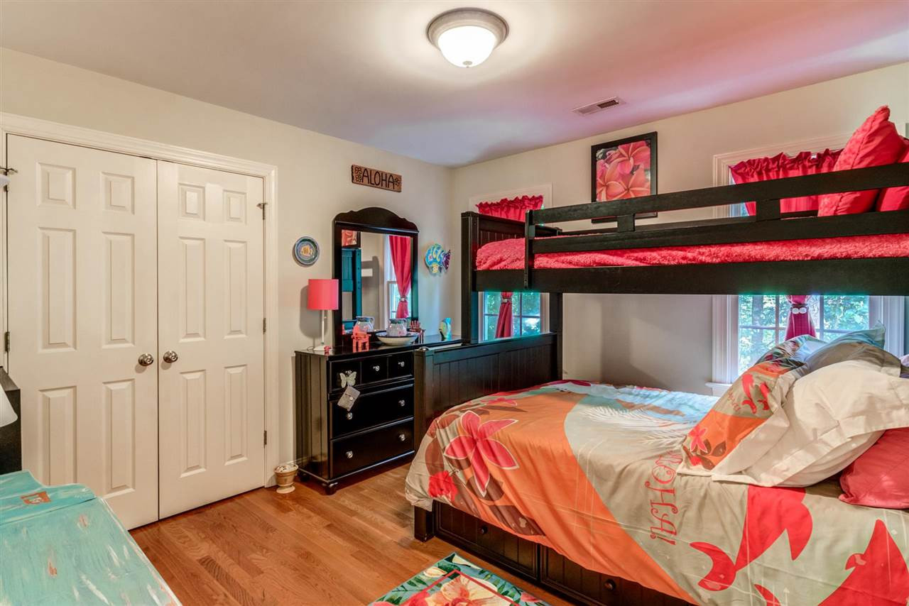 5748 Olde South Road Raleigh, NC 27606 - Photo 18 of 30 Photo 18