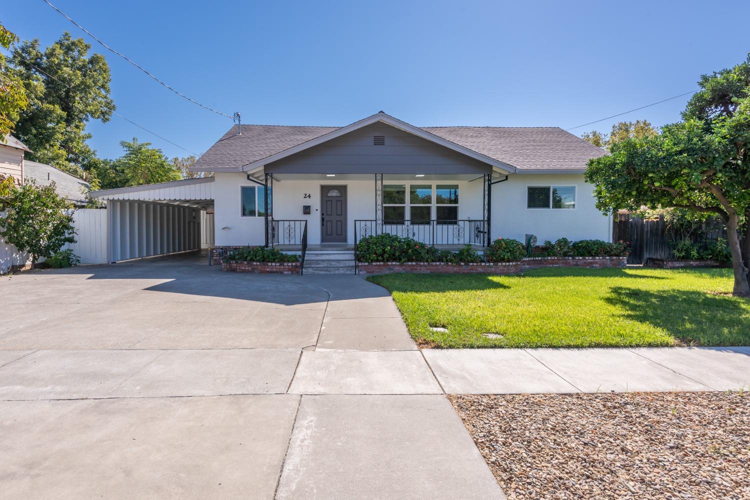 24 East Abbey Street Winters, CA 95694 - Photo 2 of 36