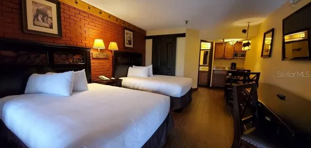 $120,000 | 3200 River Ranch Boulevard, Unit 225, River Ranch, FL 33867