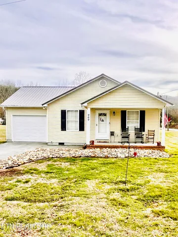 $274,900 | 969 Satterfield Road, Maynardville, TN 37807