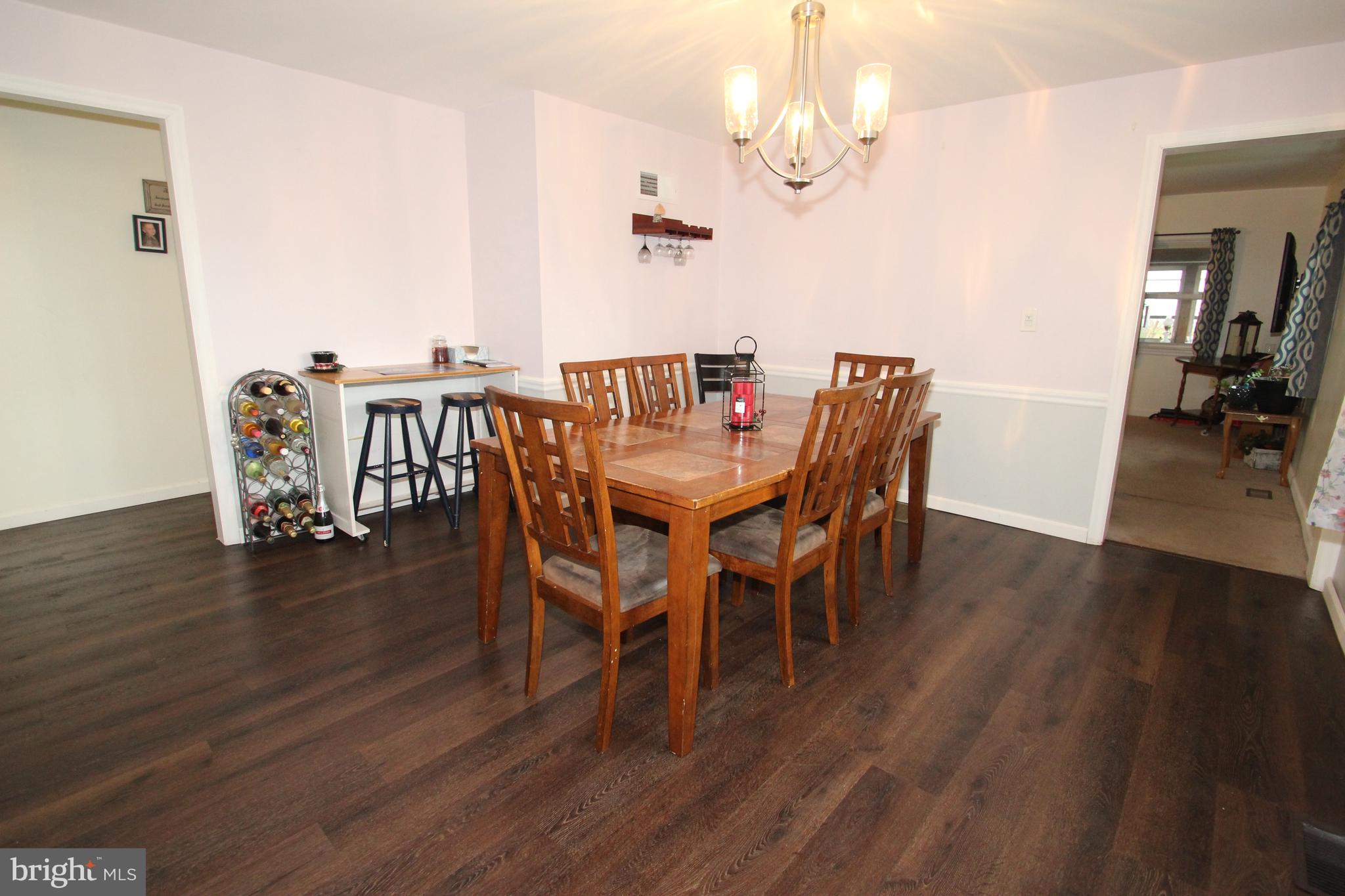 328 T301 Rising Sun, MD 21911 - Photo 6 of 19 Dining Room