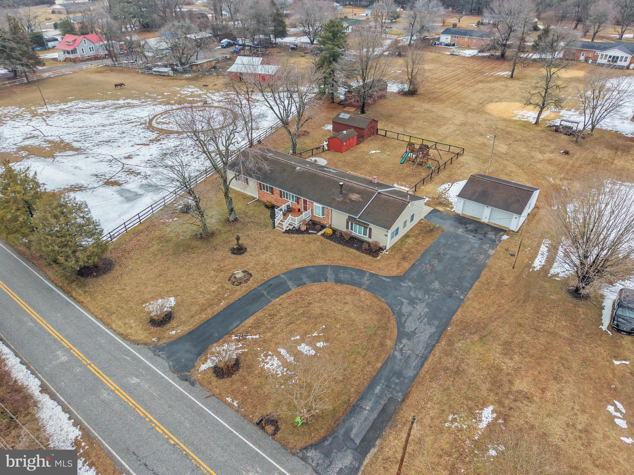 10514 Willetts Crossing Road White Plains, MD 20695 - Photo 2 of 41