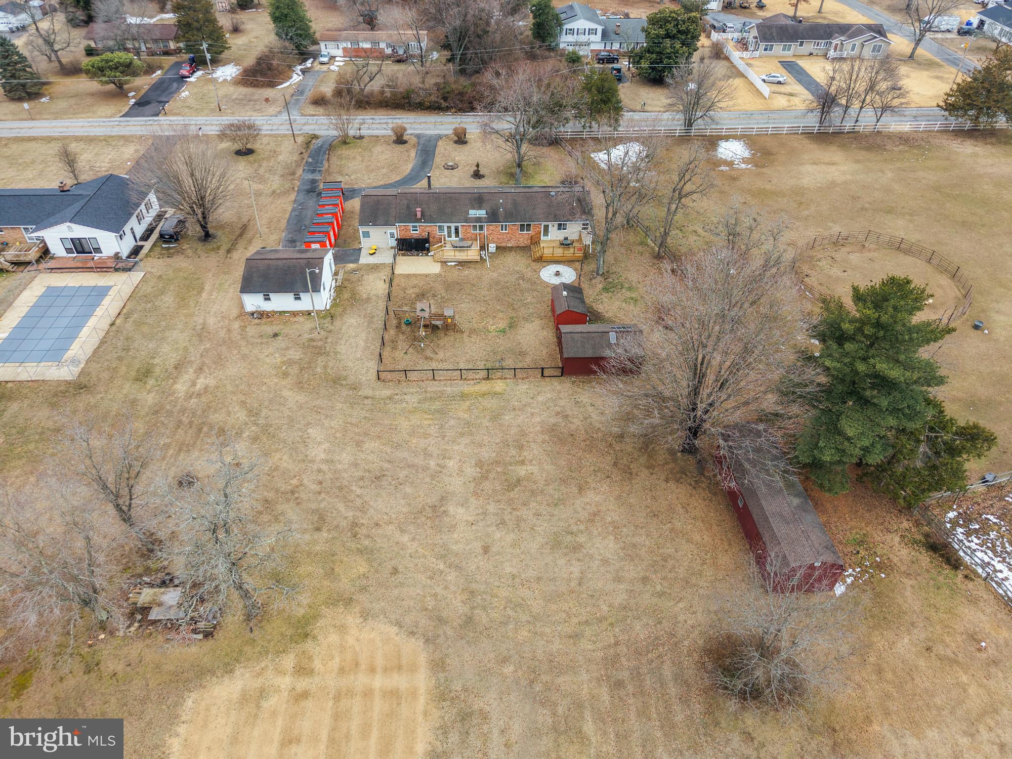 10514 Willetts Crossing Road White Plains, MD 20695 - Photo 40 of 41 a view of storage and utility room