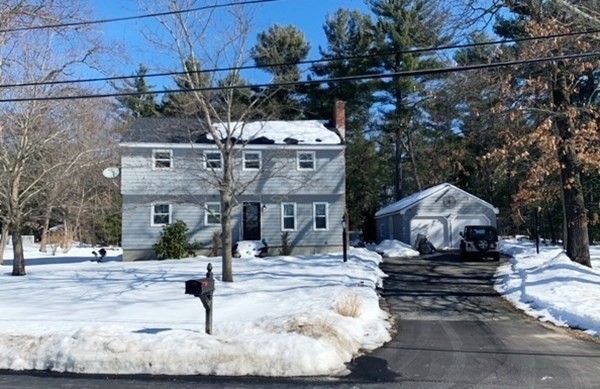 40 Russet Road Billerica, MA 01821 - Photo 1 of 16