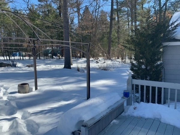 40 Russet Road Billerica, MA 01821 - Photo 15 of 16