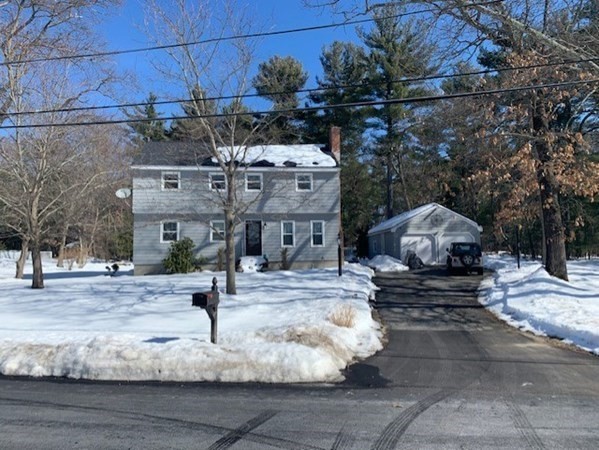 40 Russet Road Billerica, MA 01821 - Photo 16 of 16