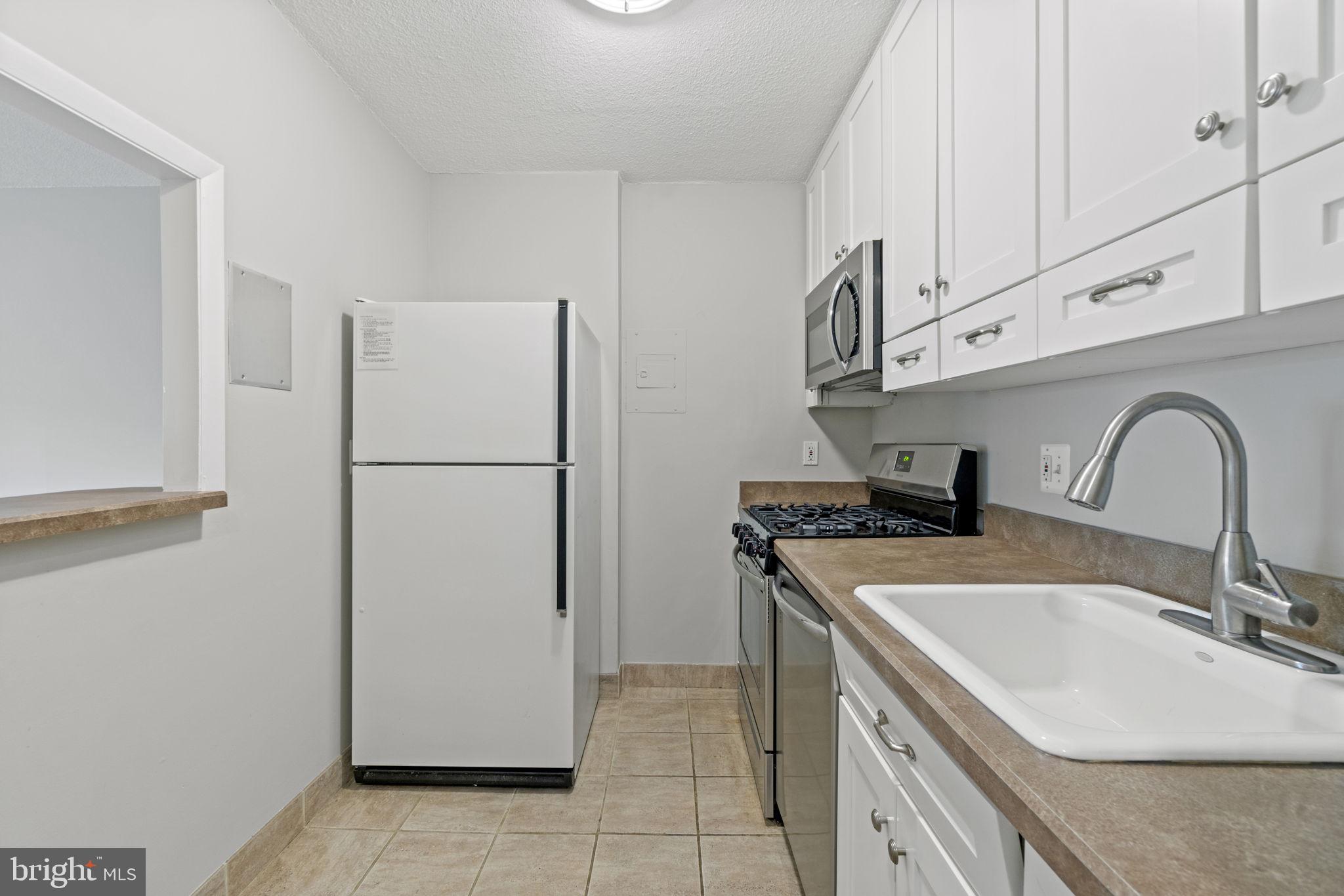 1301 20th Street Northwest, Unit 916 Washington, DC 20036 - Photo 11 of 16