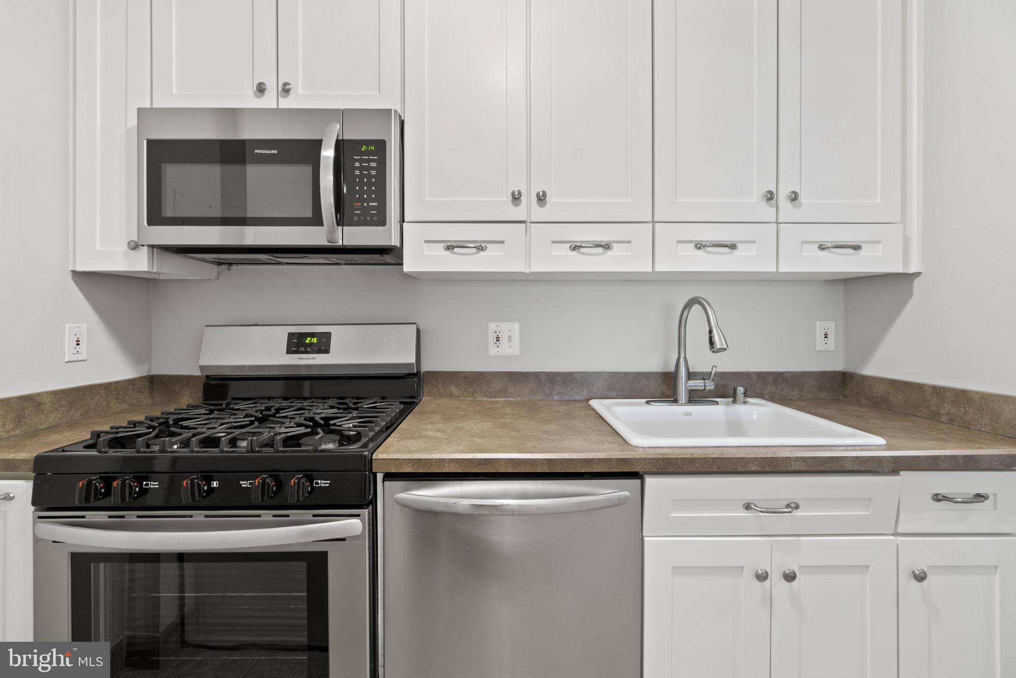 1301 20th Street Northwest, Unit 916 Washington, DC 20036 - Photo 12 of 16