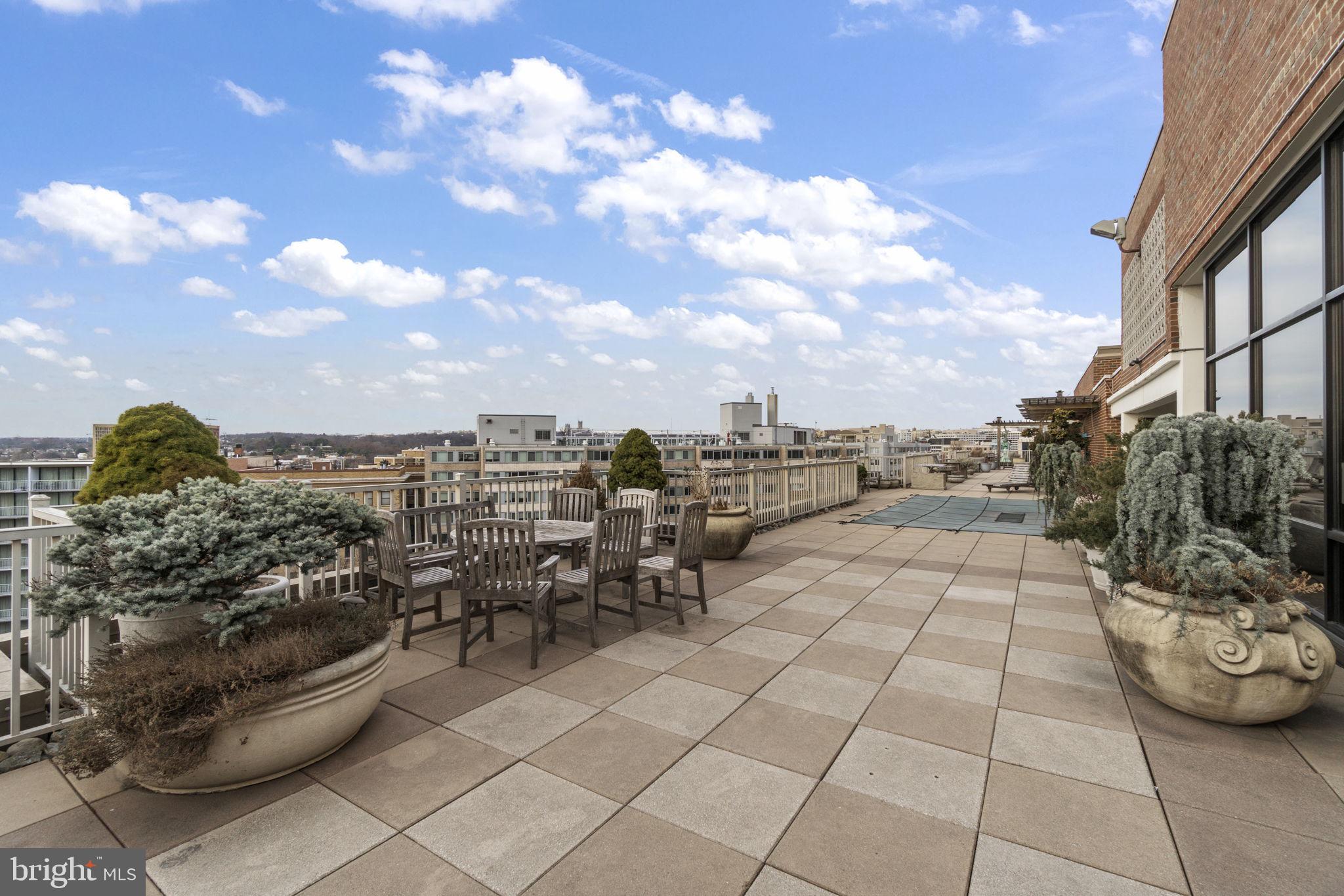 1301 20th Street Northwest, Unit 916 Washington, DC 20036 - Photo 16 of 16