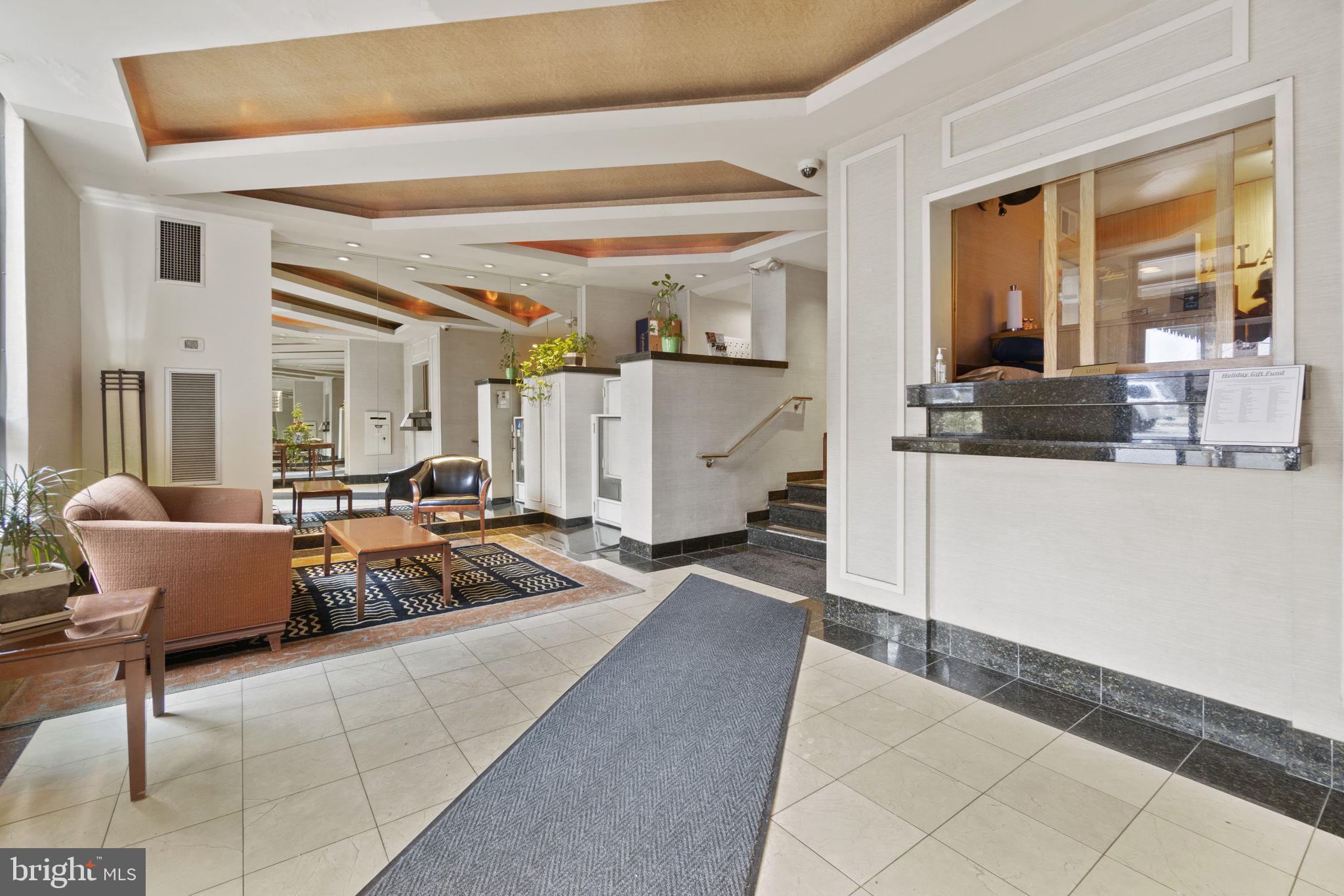 1301 20th Street Northwest, Unit 916 Washington, DC 20036 - Photo 4 of 16