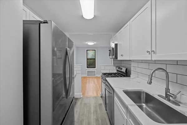 $259,000 | 3235 Cambridge Avenue, Unit 5J | Central Riverdale