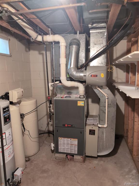 3854 Castle Road North Branch, MI 48461 - Photo 24 of 46