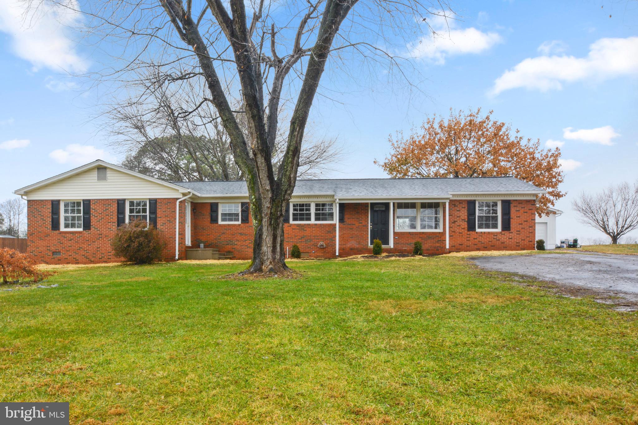 18151 South Merrimac Road Culpeper, VA 22701 - Photo 1 of 31 Gallery Image 1
