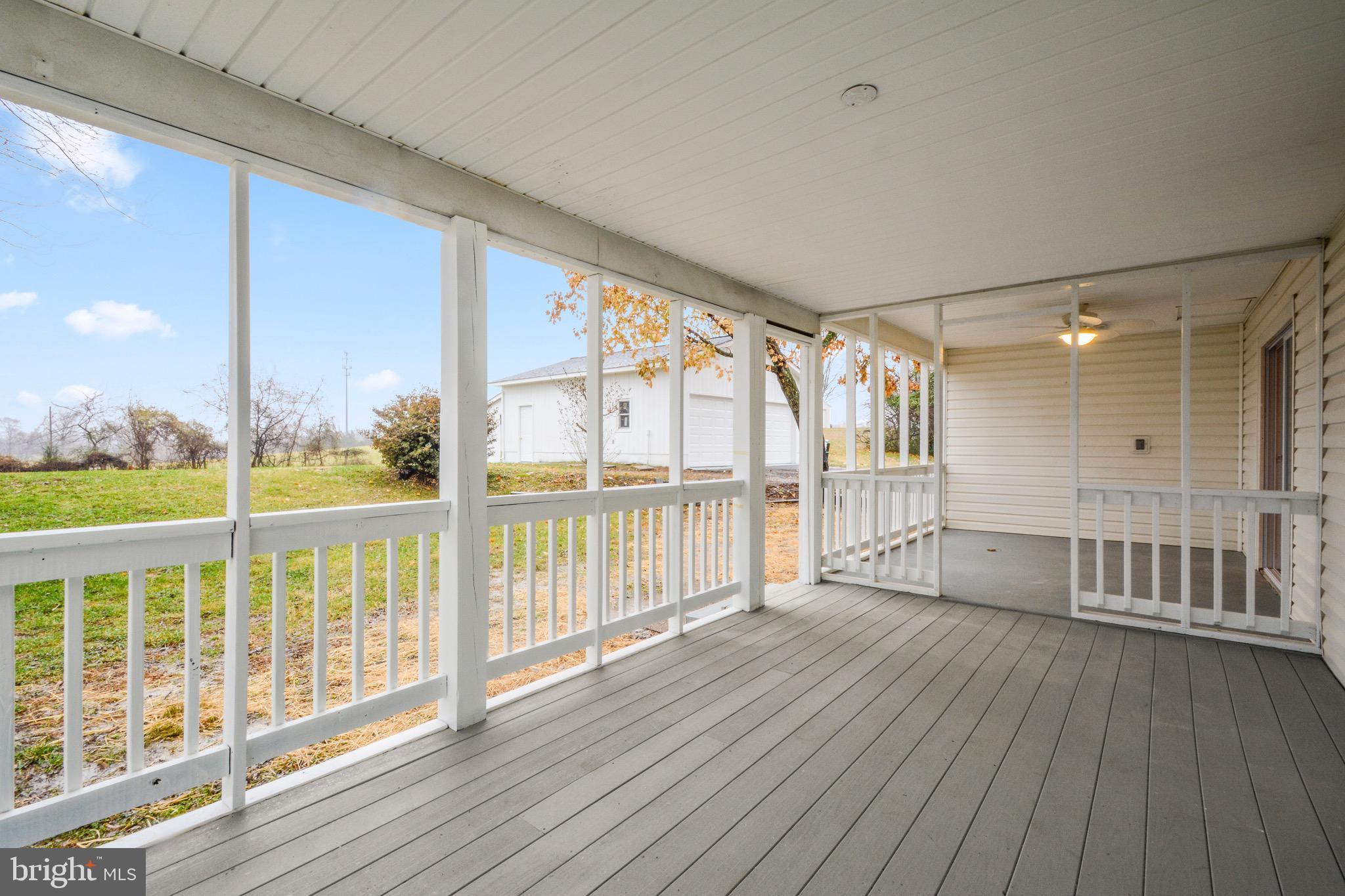 18151 South Merrimac Road Culpeper, VA 22701 - Photo 20 of 31 Gallery Image 20