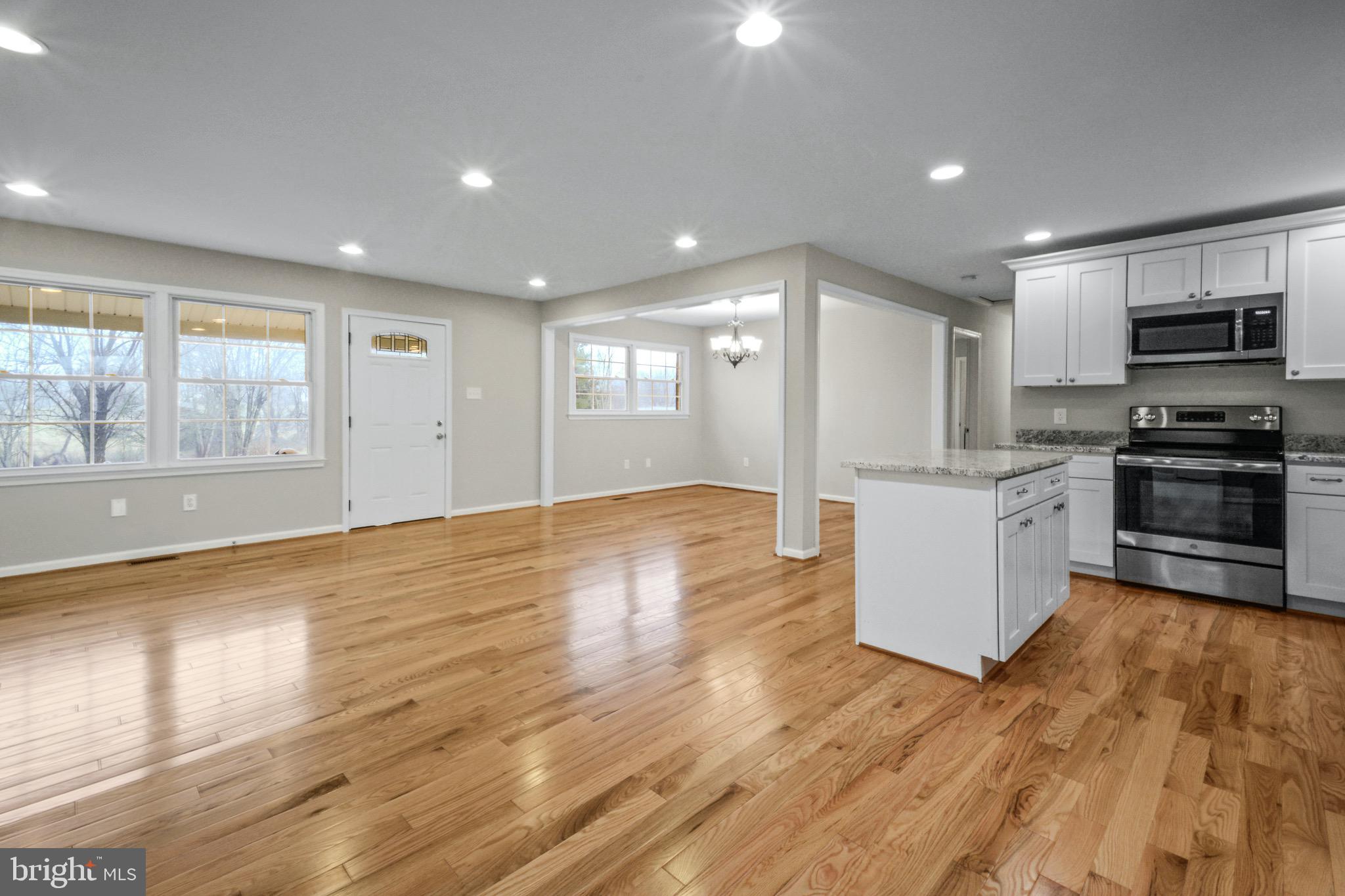 18151 South Merrimac Road Culpeper, VA 22701 - Photo 3 of 31 Gallery Image 3