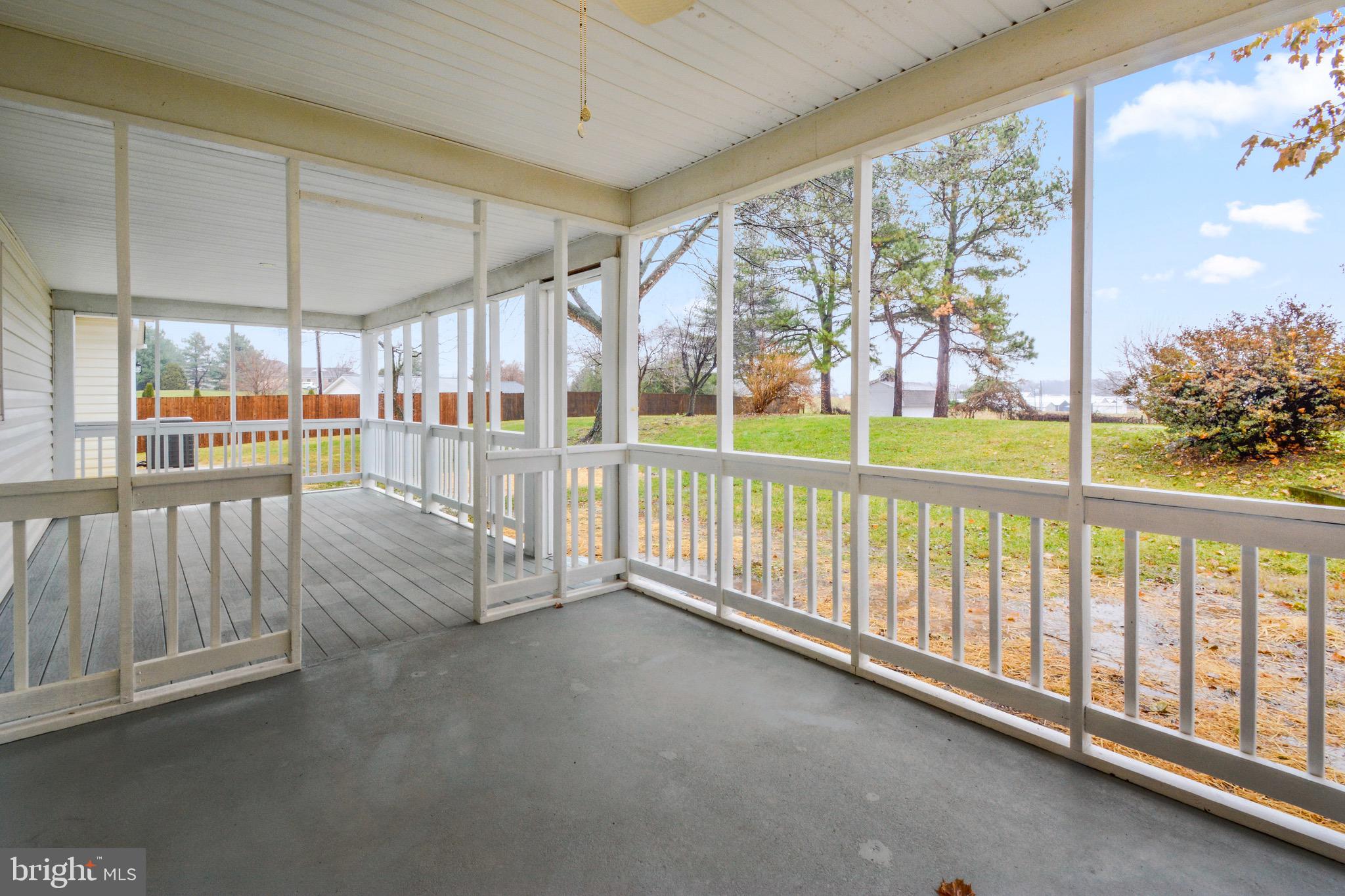 18151 South Merrimac Road Culpeper, VA 22701 - Photo 21 of 31 Gallery Image 21