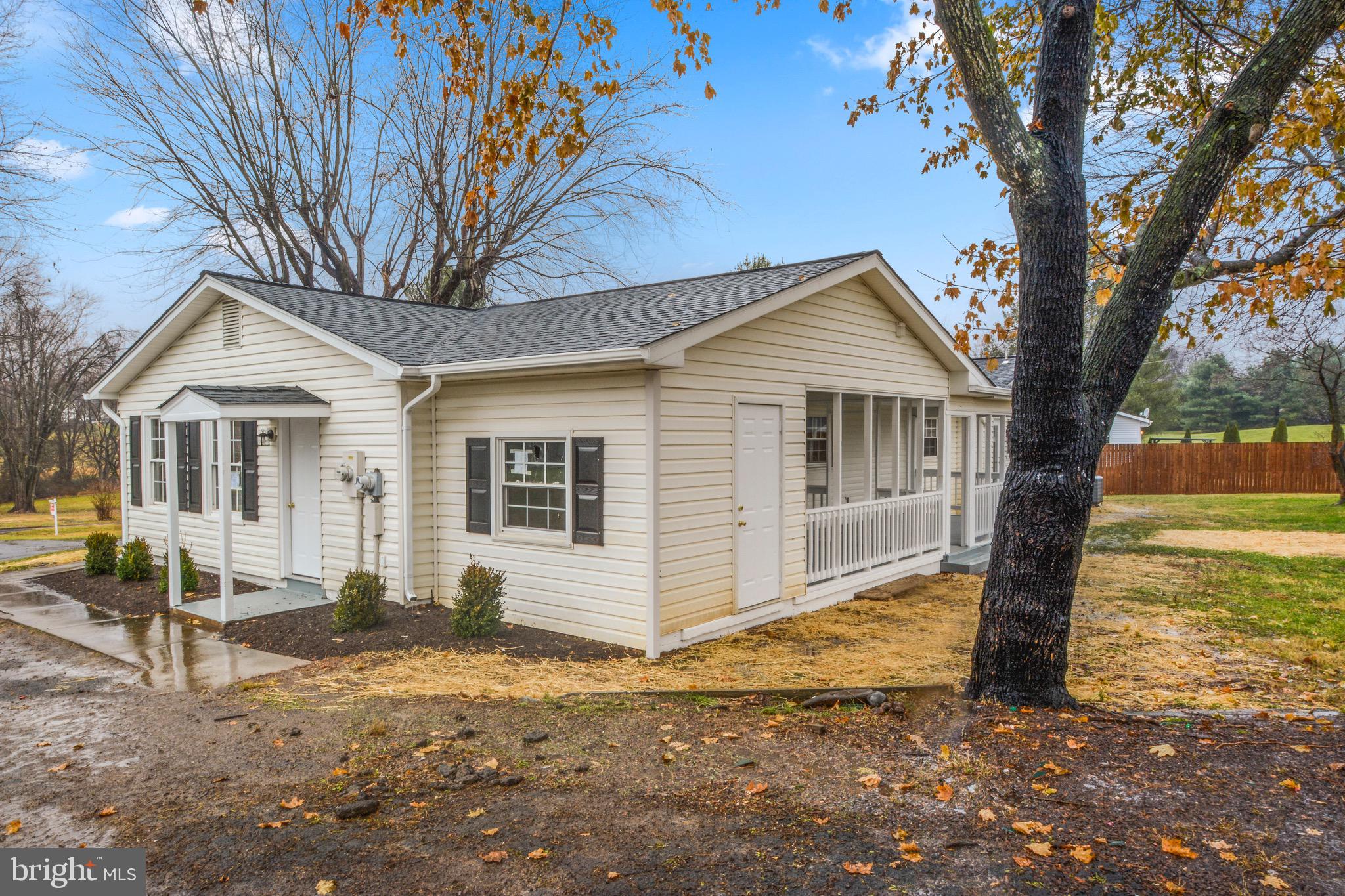 18151 South Merrimac Road Culpeper, VA 22701 - Photo 22 of 31 Gallery Image 22