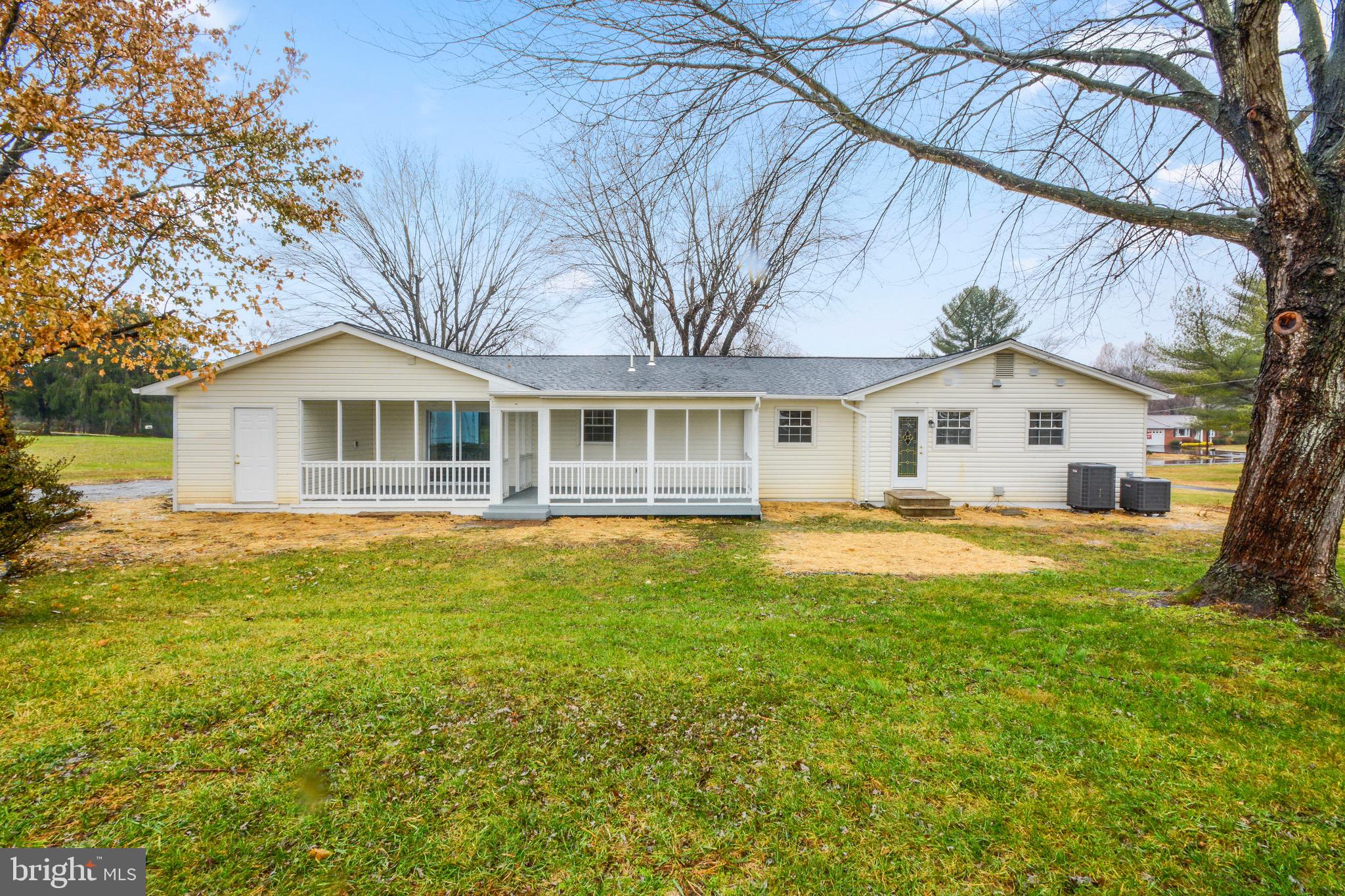 18151 South Merrimac Road Culpeper, VA 22701 - Photo 23 of 31 Gallery Image 23