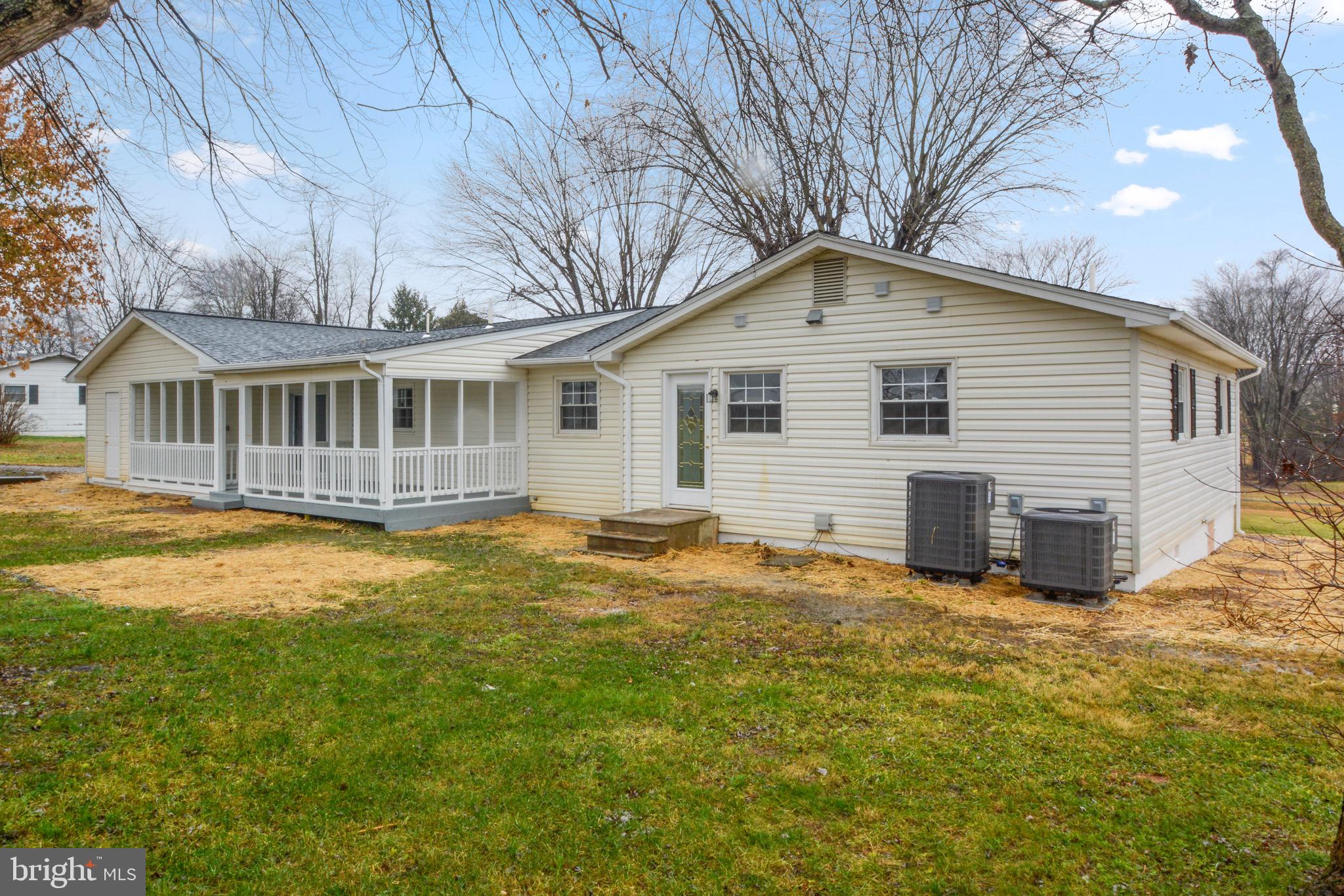 18151 South Merrimac Road Culpeper, VA 22701 - Photo 24 of 31 Gallery Image 24