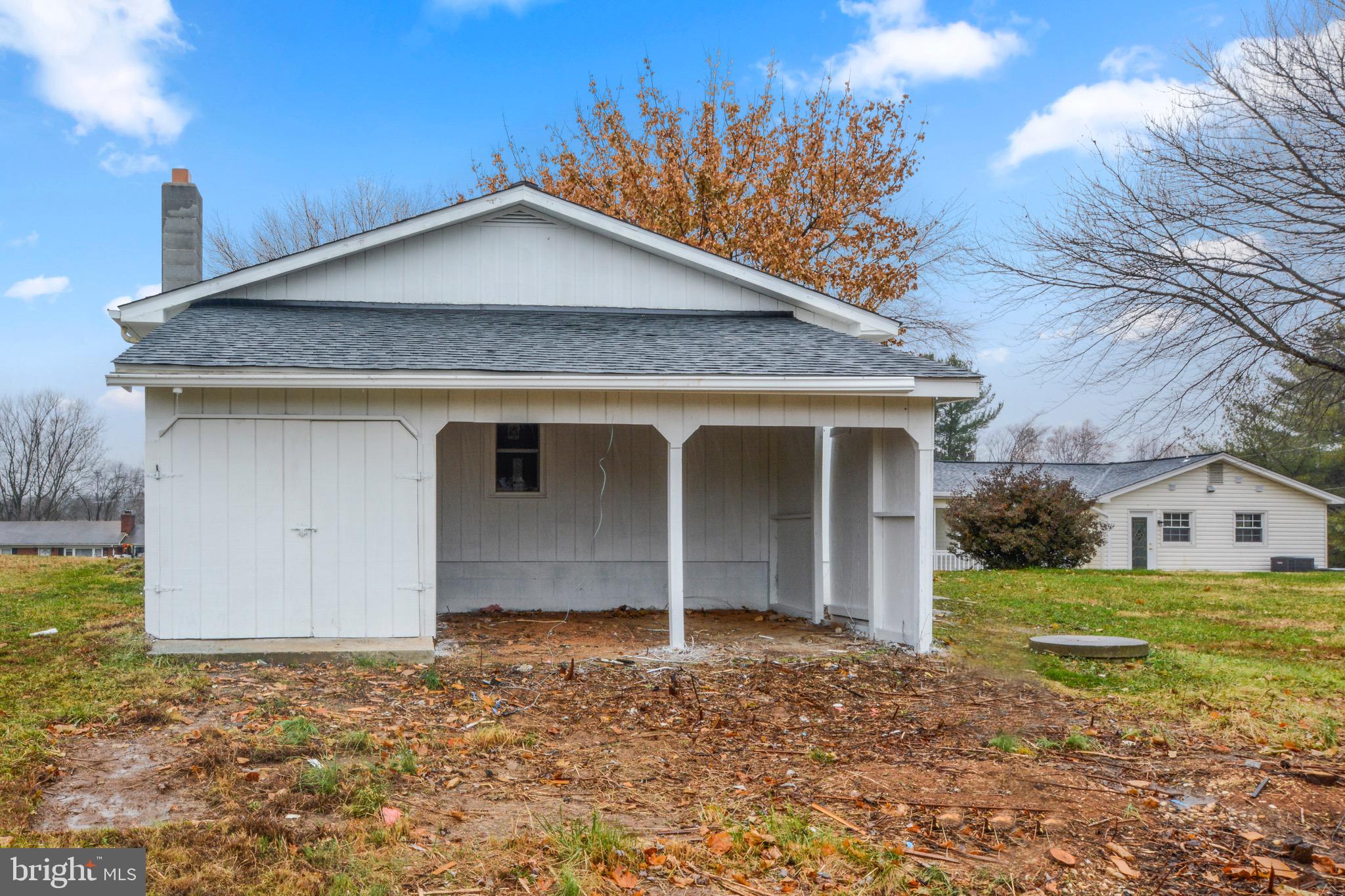 18151 South Merrimac Road Culpeper, VA 22701 - Photo 29 of 31 Gallery Image 29