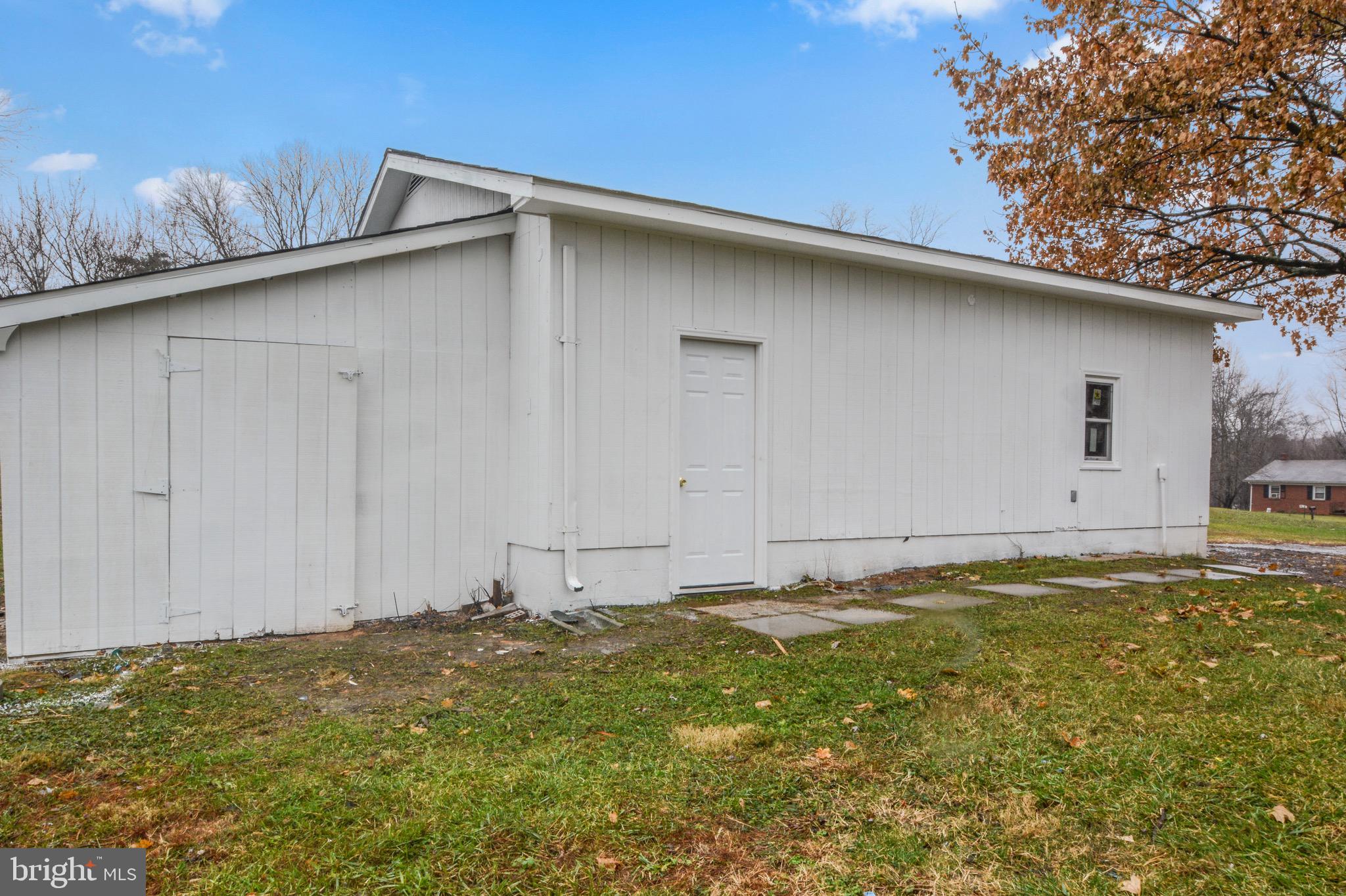 18151 South Merrimac Road Culpeper, VA 22701 - Photo 30 of 31 Gallery Image 30