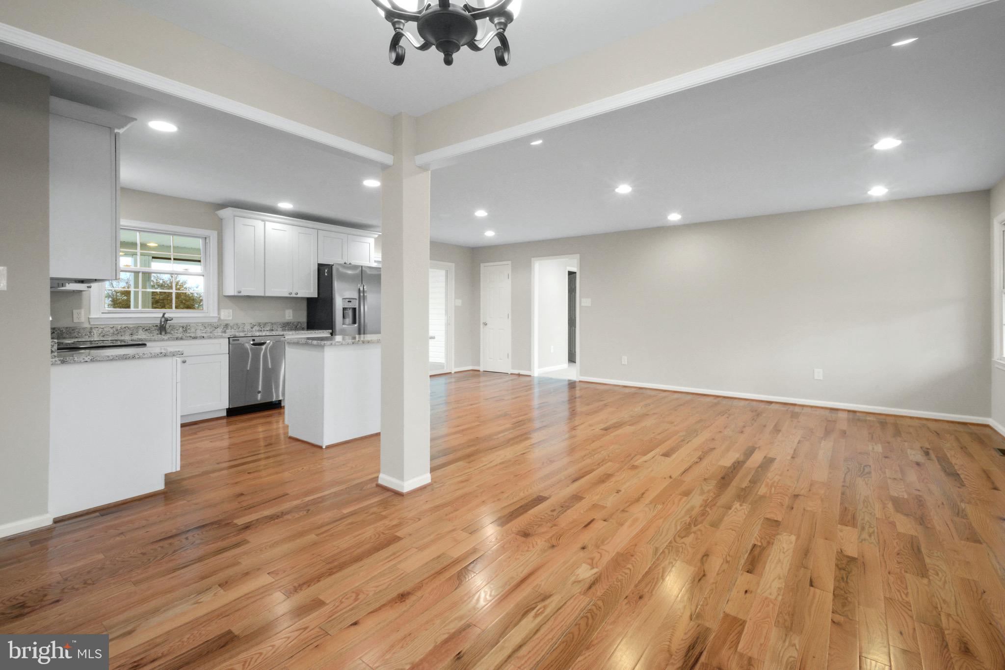 18151 South Merrimac Road Culpeper, VA 22701 - Photo 4 of 31 Gallery Image 4