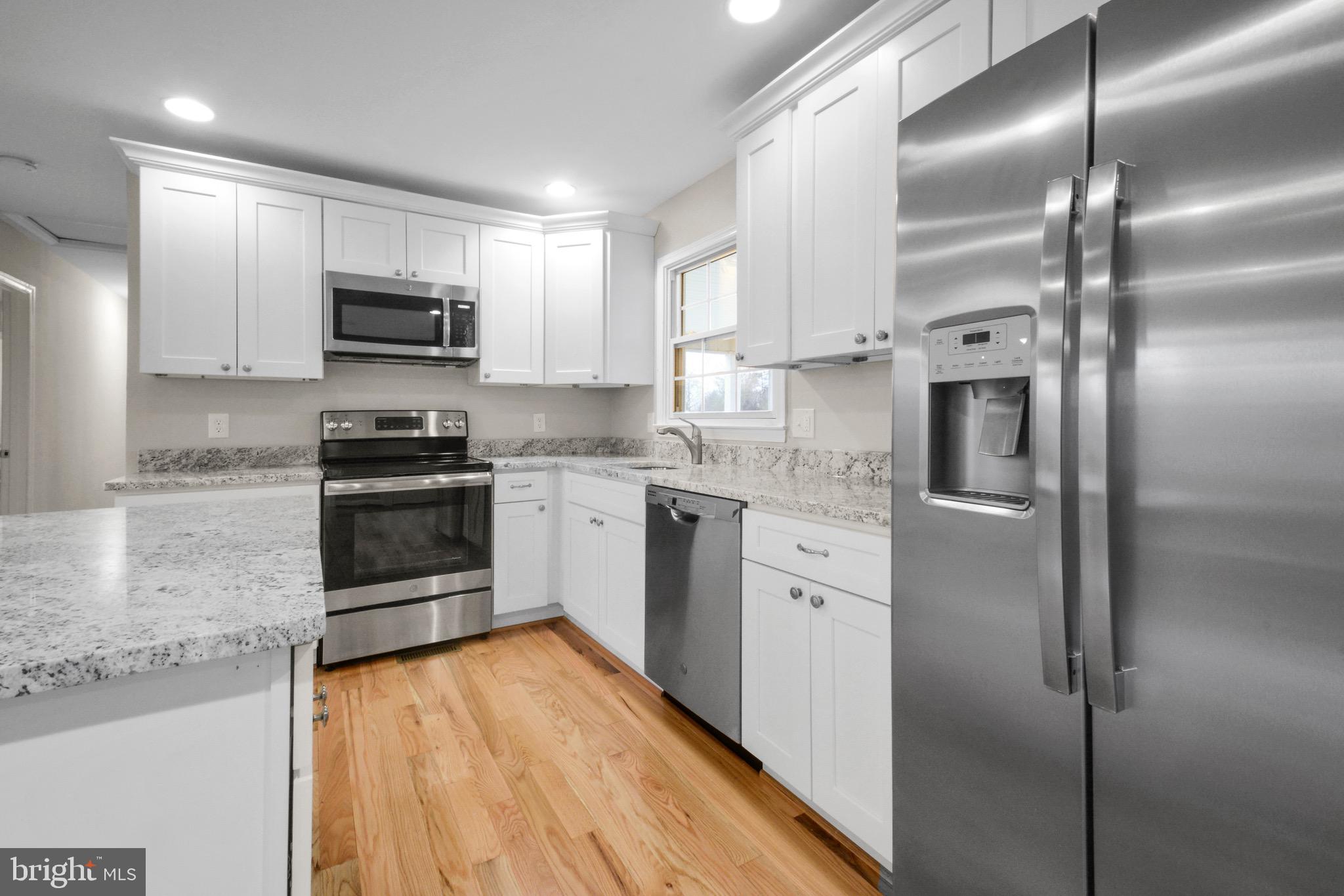 18151 South Merrimac Road Culpeper, VA 22701 - Photo 5 of 31 Gallery Image 5