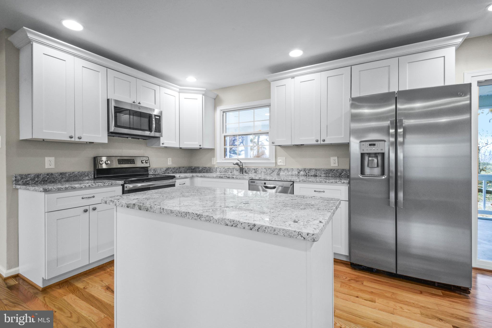 18151 South Merrimac Road Culpeper, VA 22701 - Photo 6 of 31 Gallery Image 6