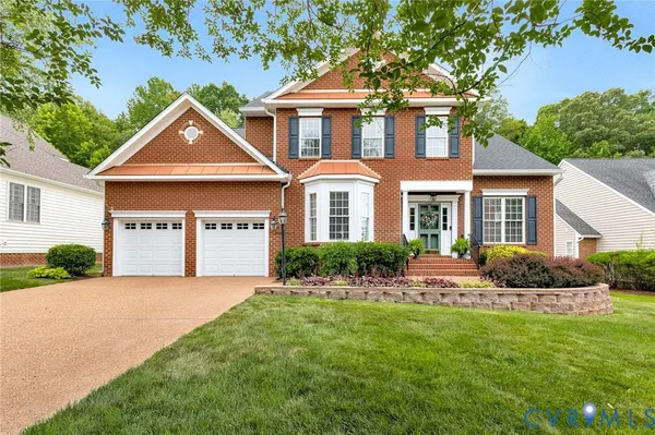$715,000 | 110 Manakin Parke Drive, Manakin-Sabot, VA 23103