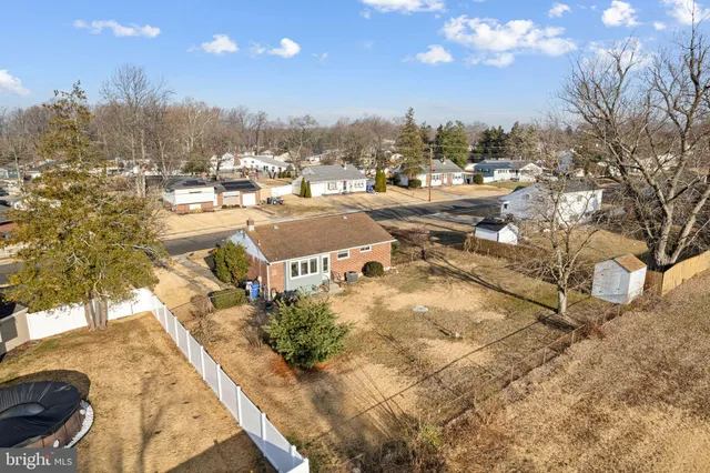 $300,000 | 679 Santa Fe Drive, Mantua, NJ 08051