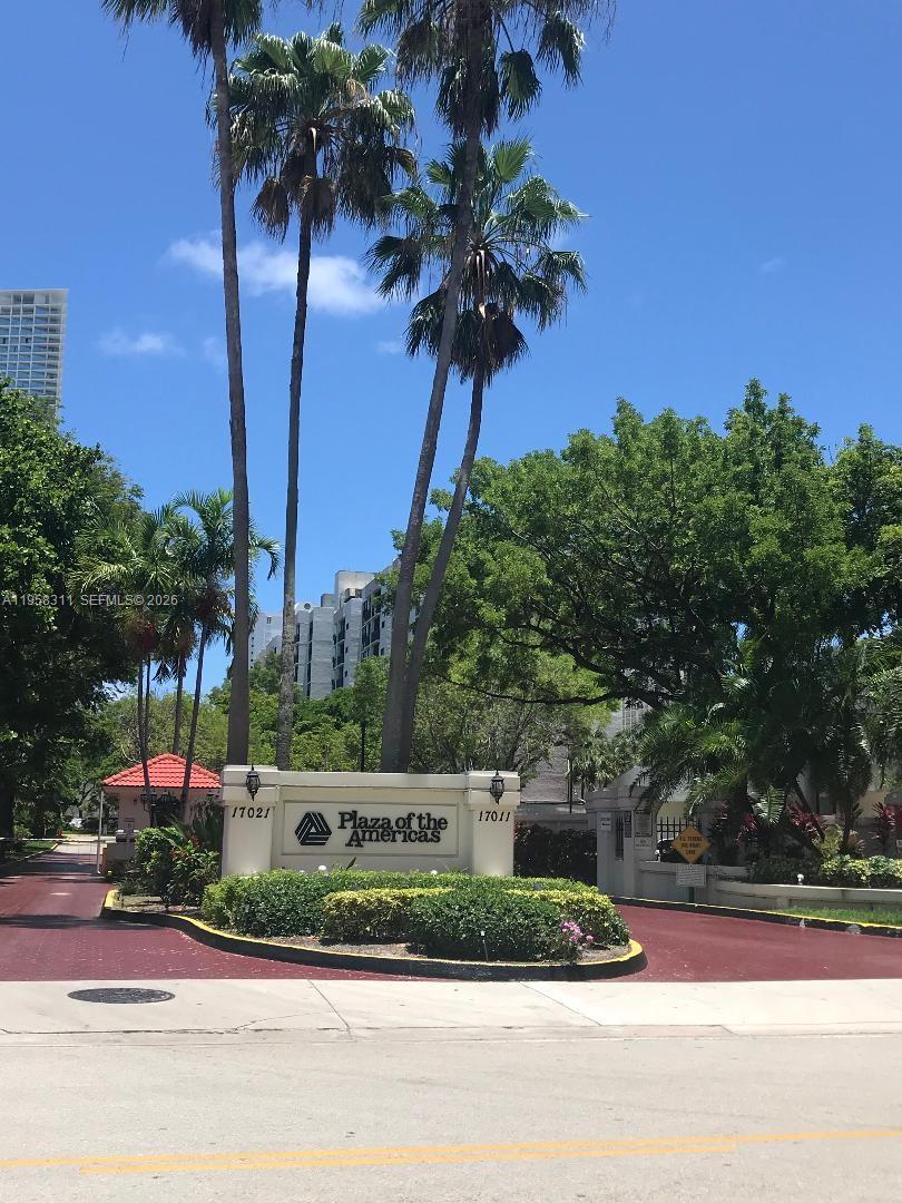 16919 North Bay Road, Unit 507 Sunny Isles Beach, FL 33160 - Photo 3 of 28 Photo 3