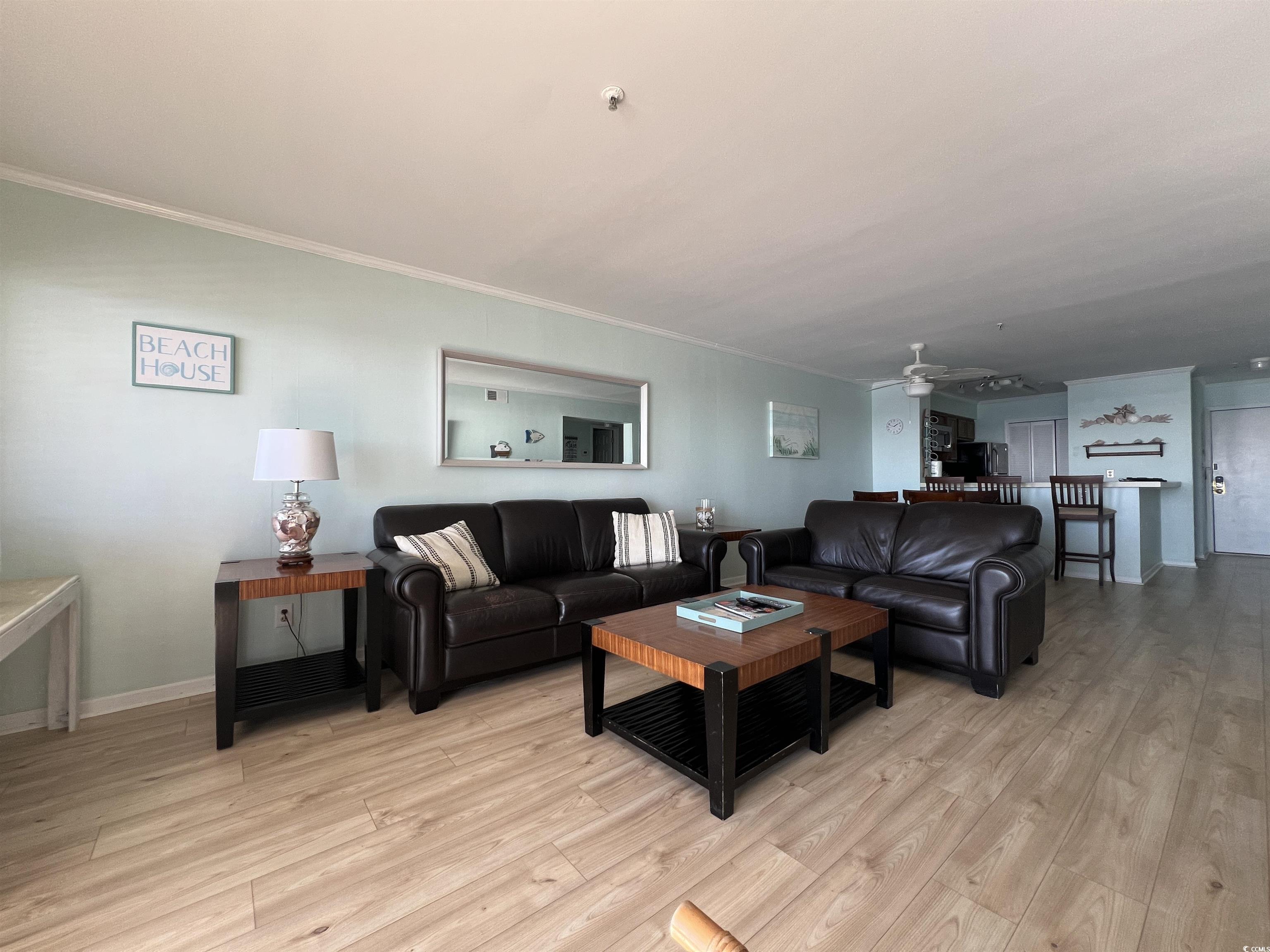 1000 North Waccamaw Drive, Unit 302 Murrells Inlet, SC 29576 - Photo 7 of 18