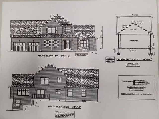 $1,195,000 | 267 South Main Street, Hopedale, MA 01747