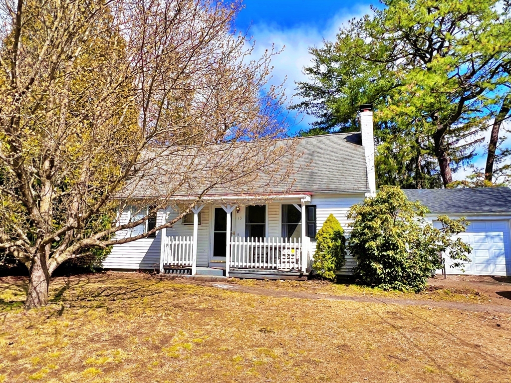 13 Grattan Street Springfield, MA 01119 - Photo 1 of 22 Gallery Image 1