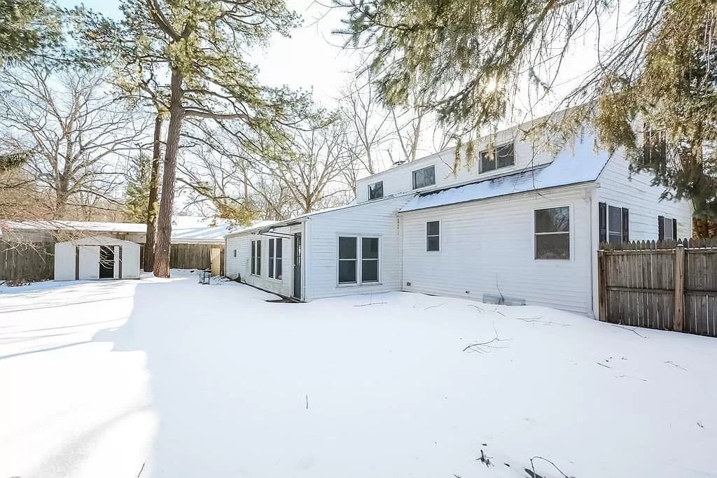 13 Grattan Street Springfield, MA 01119 - Photo 21 of 22 Gallery Image 21