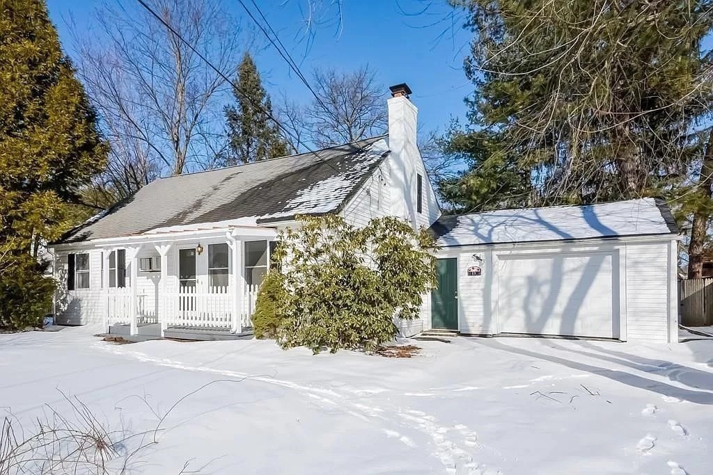 13 Grattan Street Springfield, MA 01119 - Photo 22 of 22 Gallery Image 22