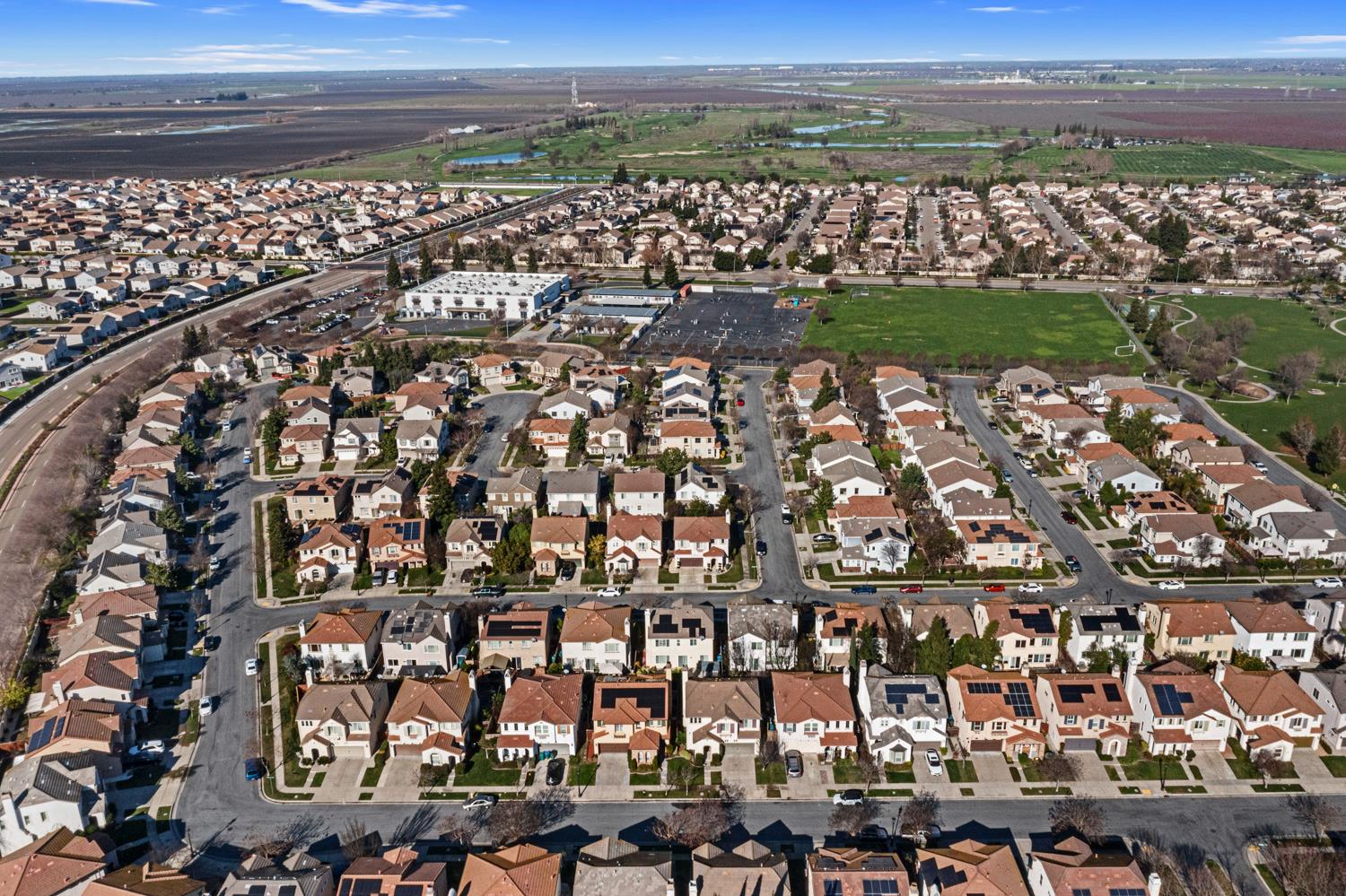 5916 Pebblestone Way Stockton, CA 95219 - Photo 45 of 51