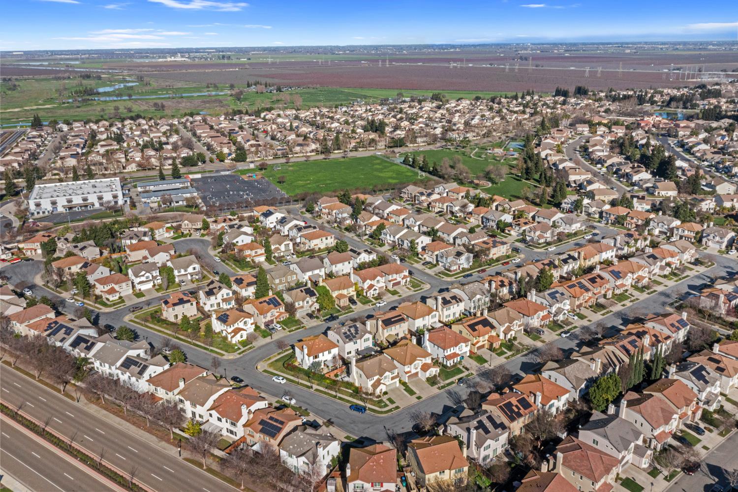 5916 Pebblestone Way Stockton, CA 95219 - Photo 50 of 51