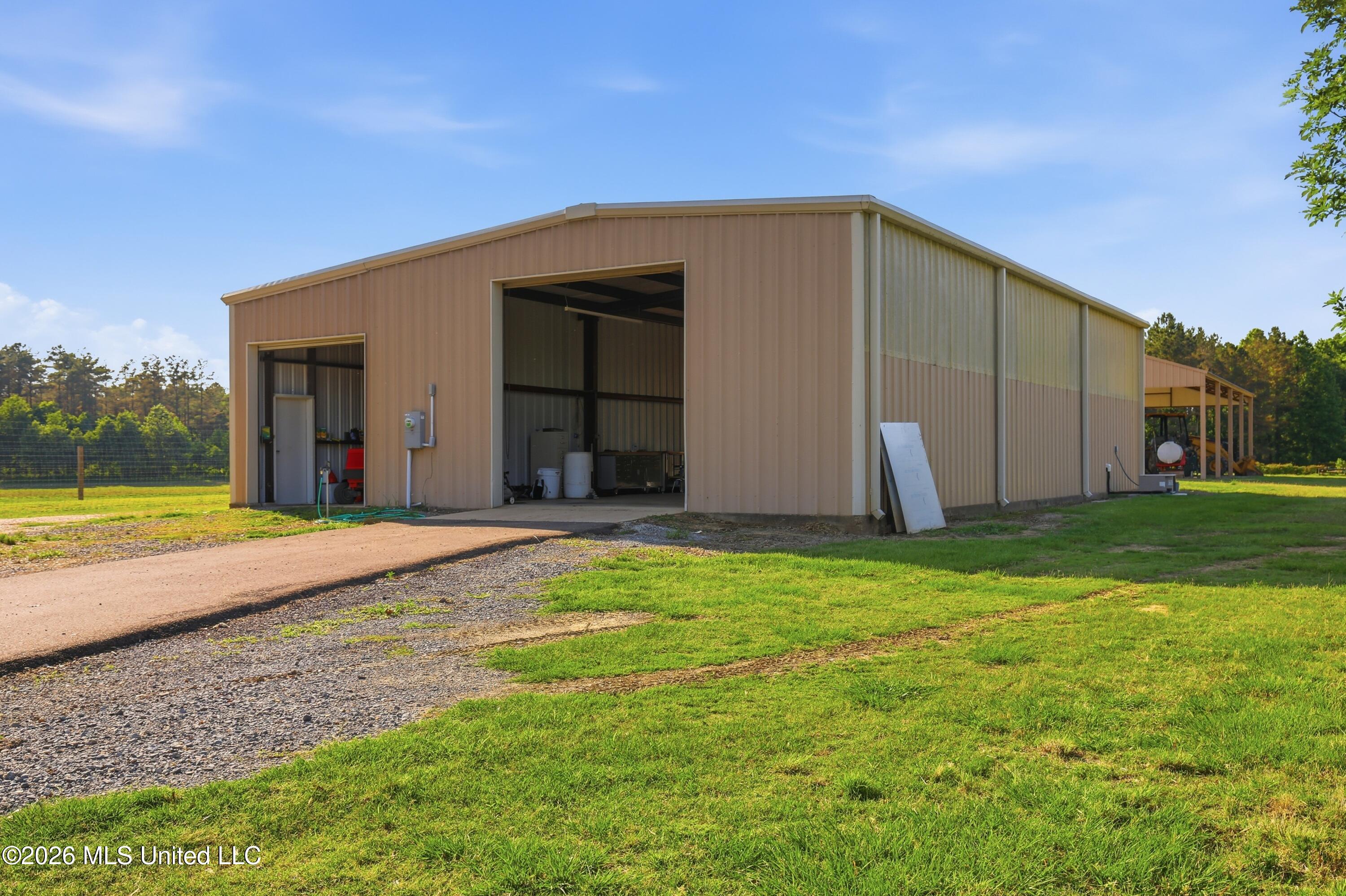 425 Rose Hill Road Bentonia, MS 39040 - Photo 124 of 150 7A29A063-776C-4ACC-9EEF-3CB94ECCB029