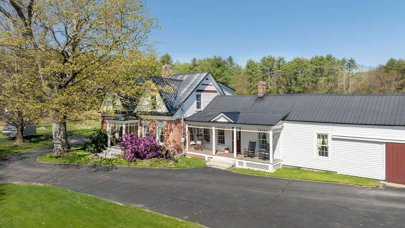 438 Norway Road Harrison, ME 04040 - Photo 4 of 104 438 Norway Road-03