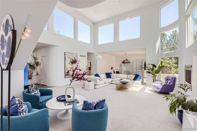 $2,125,000 | 801 East Radcliff Avenue, Englewood, CO 80113