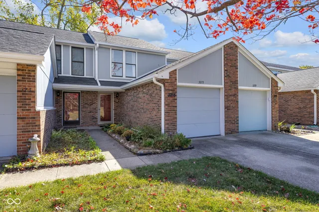 $189,000 | 3215 Sandpiper N Drive, Indianapolis, IN 46268