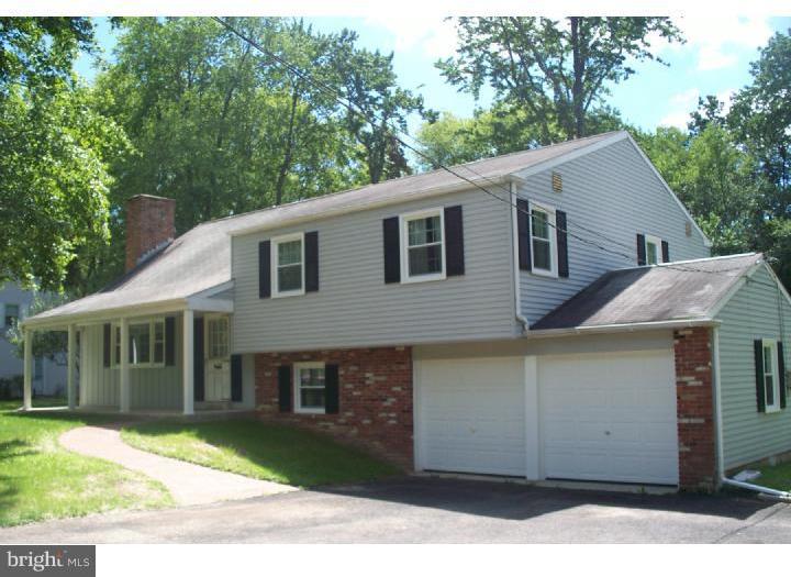 132 County Line Road Lansdale, PA 19446 - Photo 1 of 24 Exterior Front