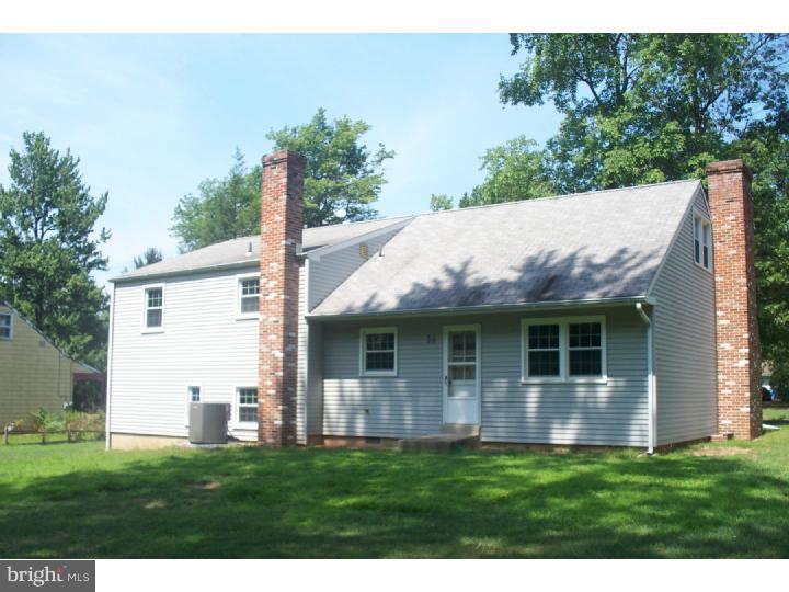 132 County Line Road Lansdale, PA 19446 - Photo 2 of 24 Exterior Back