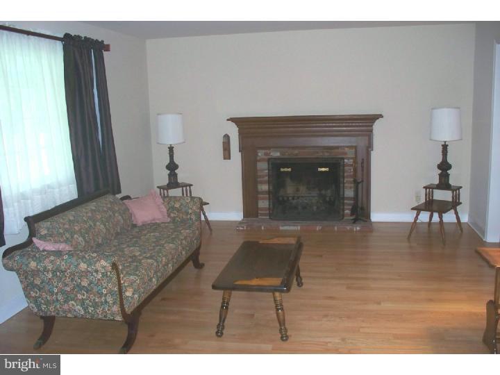 132 County Line Road Lansdale, PA 19446 - Photo 4 of 24 Living Room