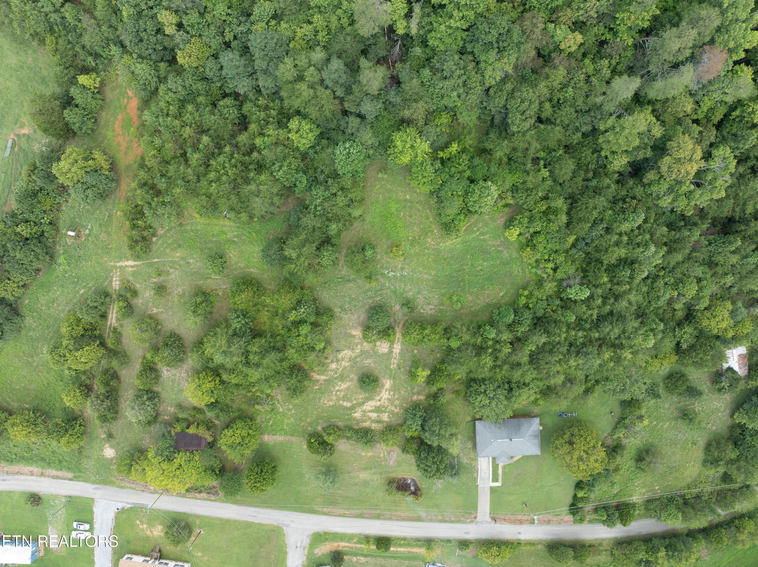 1216 Galyon Road Maryville, TN 37803 - Photo 22 of 23 DJI_0001